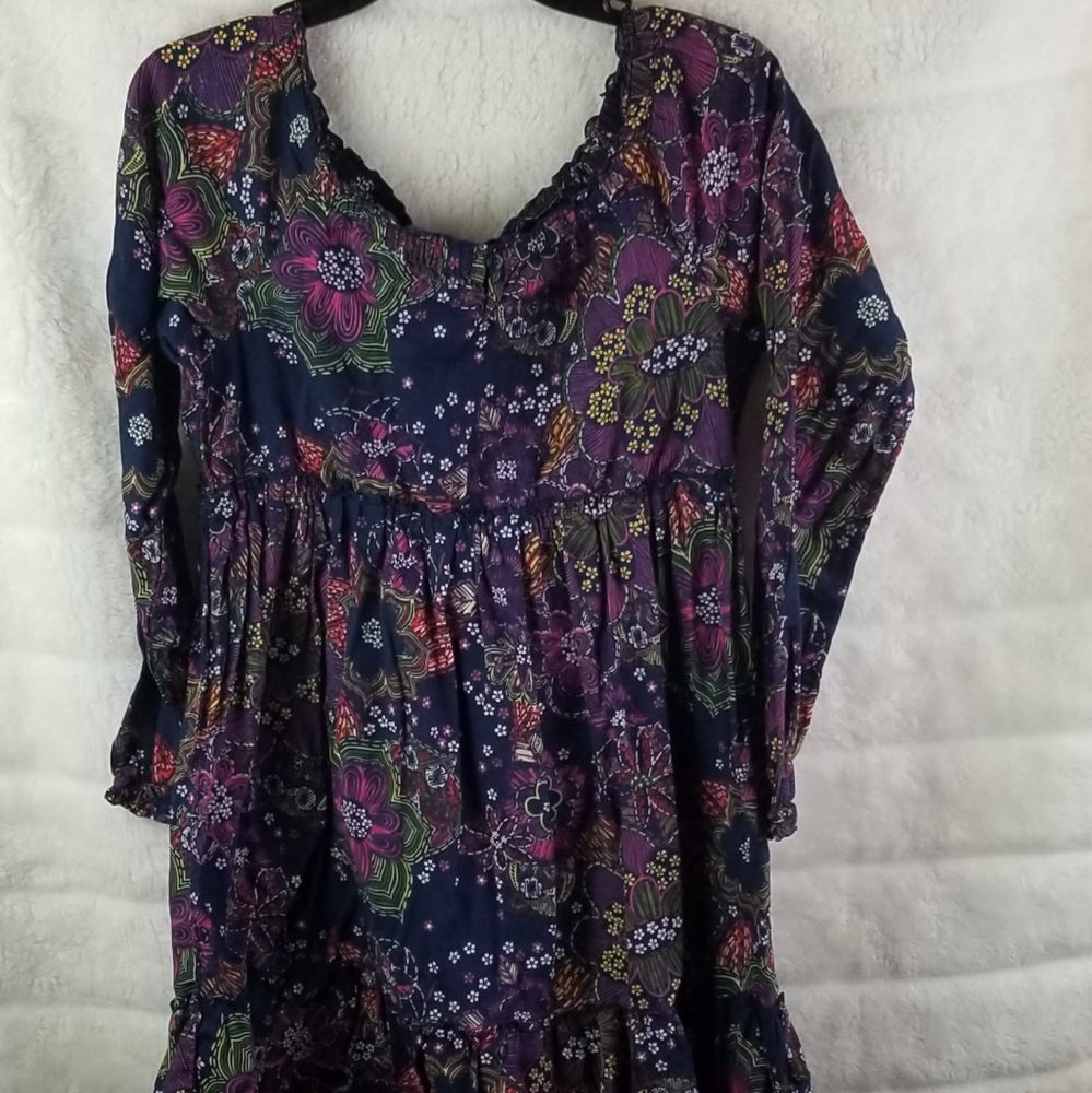 Land's ends kids dress